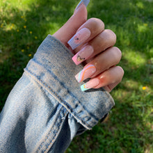 Load image into Gallery viewer, Give Me Butterfly Gel Press On