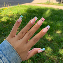 Load image into Gallery viewer, Give Me Butterfly Gel Press On